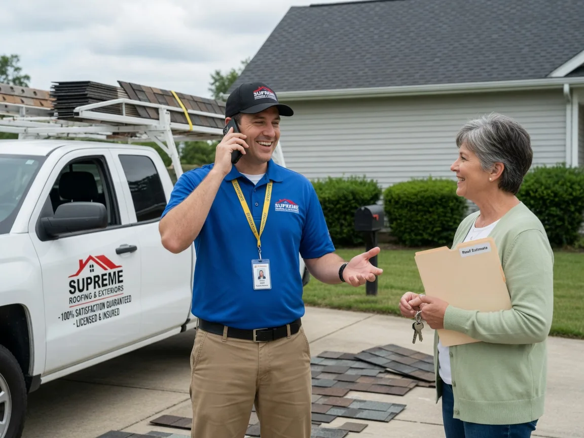Roof Replacement Lancaster, MN FAQs